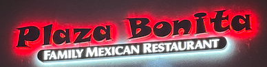 Plaza Bonita Mexican Restaurant